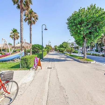 Lovely In With Wifi * Martinsicuro