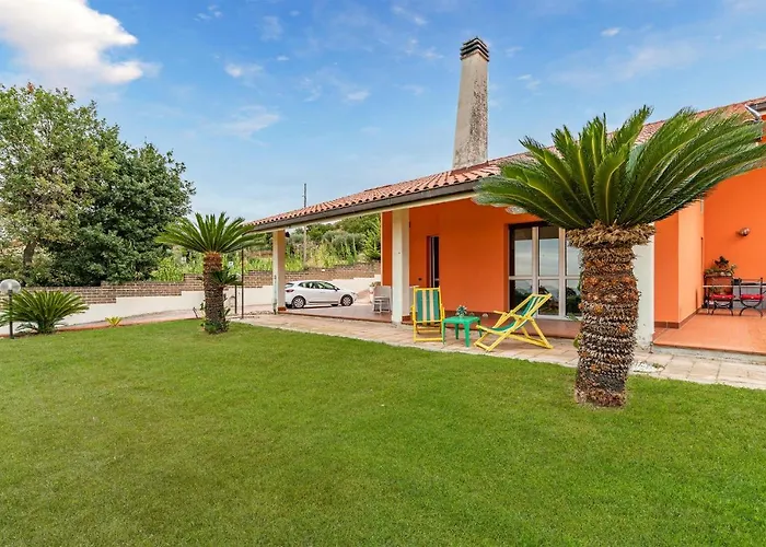 Lovely In With Wifi Dom wakacyjny