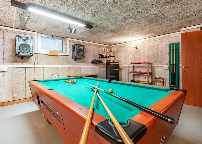 Lovely In With Wifi Martinsicuro