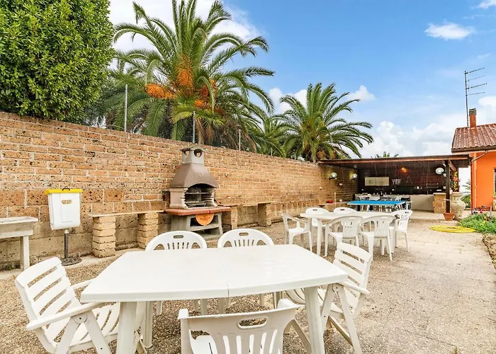 Lovely In With Wifi Martinsicuro