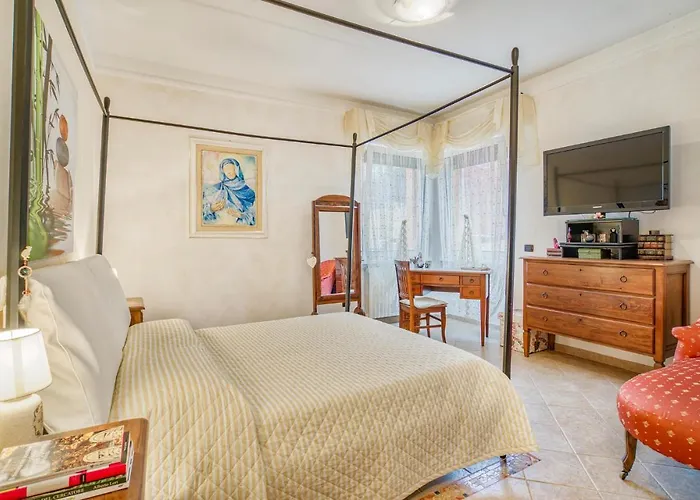 Lovely In With Wifi Martinsicuro