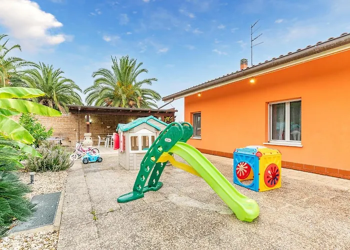 Lovely In With Wifi Dom wakacyjny