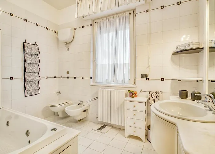 Lovely In With Wifi Dom wakacyjny *