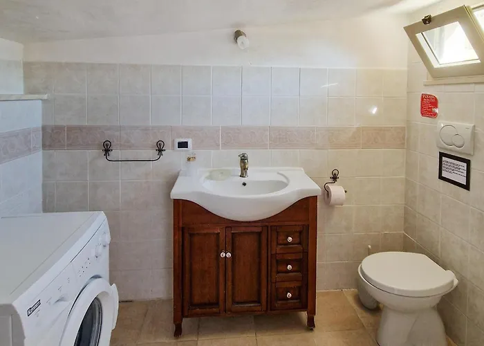 Lovely In With Wifi * Martinsicuro