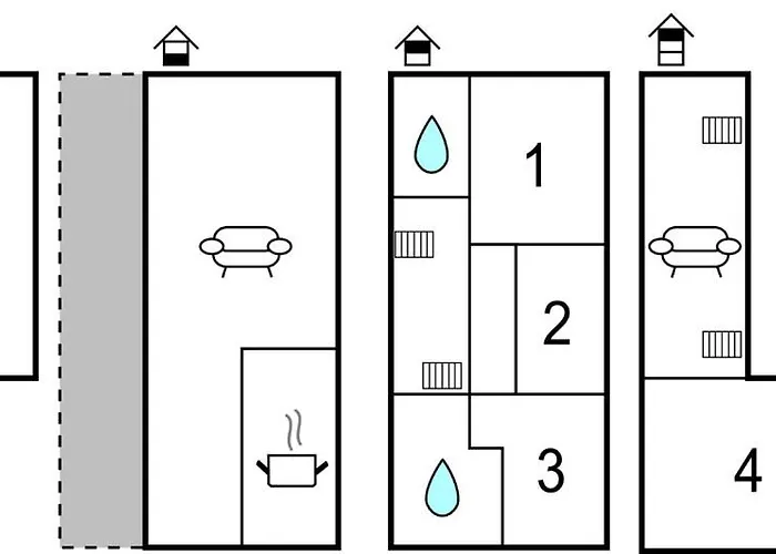 Lovely In With Wifi * Martinsicuro