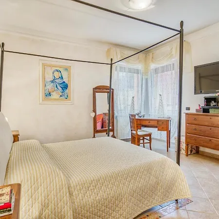 Lovely In With Wifi Martinsicuro