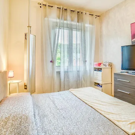 Lovely In With Wifi Vakantiehuis Martinsicuro