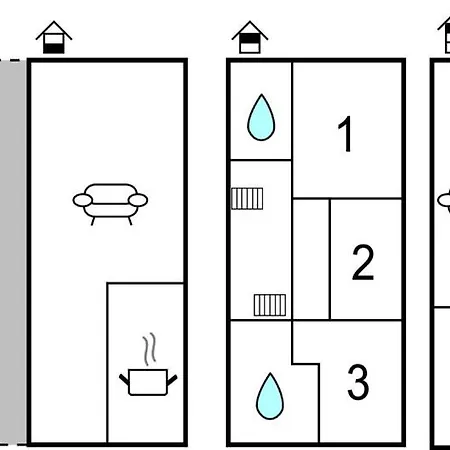 Lovely In With Wifi * Martinsicuro