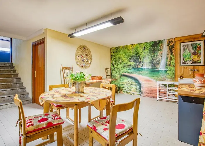 Lovely In With Wifi * Martinsicuro