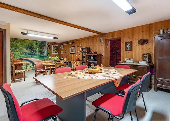 Lovely In With Wifi *