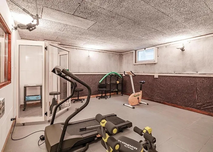 Holiday home Lovely In With Wifi Martinsicuro