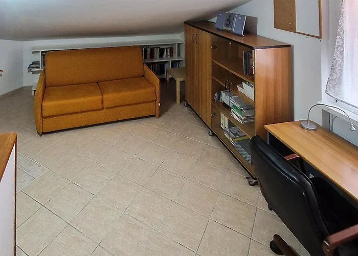 Nyaraló Lovely In With Wifi *